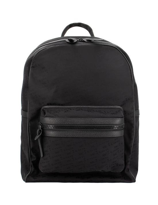  키톤 백팩 UBFITKN0086801003 BLACK