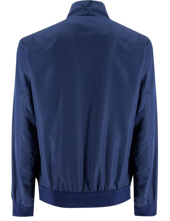 25SS 키톤 패딩 UBLM03K0750F13008 BLU - KITON