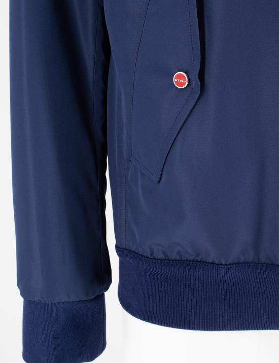 25SS 키톤 패딩 UBLM03K0750F13008 BLU - KITON