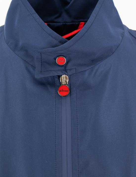 25SS 키톤 패딩 UBLM03K0750F13008 BLU - KITON