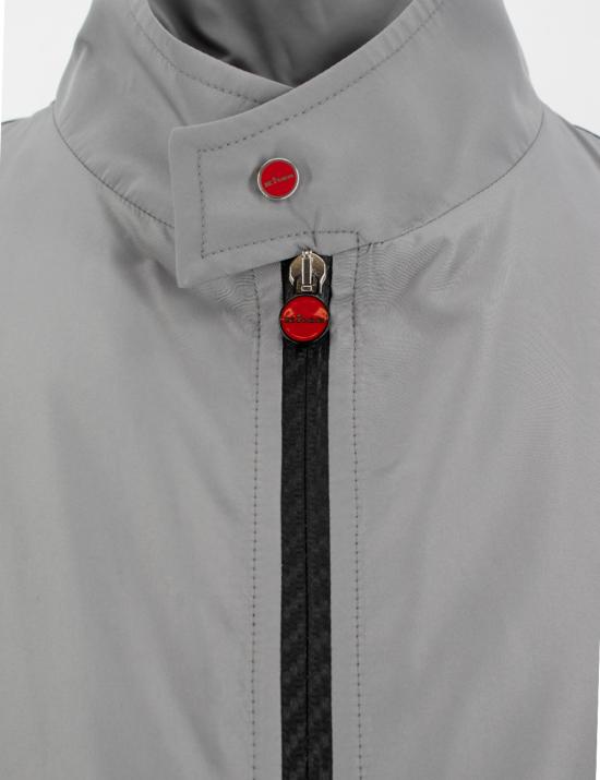 25SS 키톤 패딩 UBLM03K0750F16000 GRIGIO - KITON