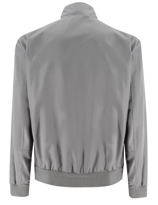 25SS 키톤 패딩 UBLM03K0750F16000 GRIGIO - KITON