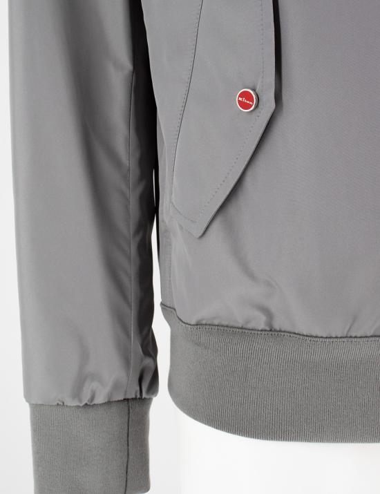 25SS 키톤 패딩 UBLM03K0750F16000 GRIGIO - KITON