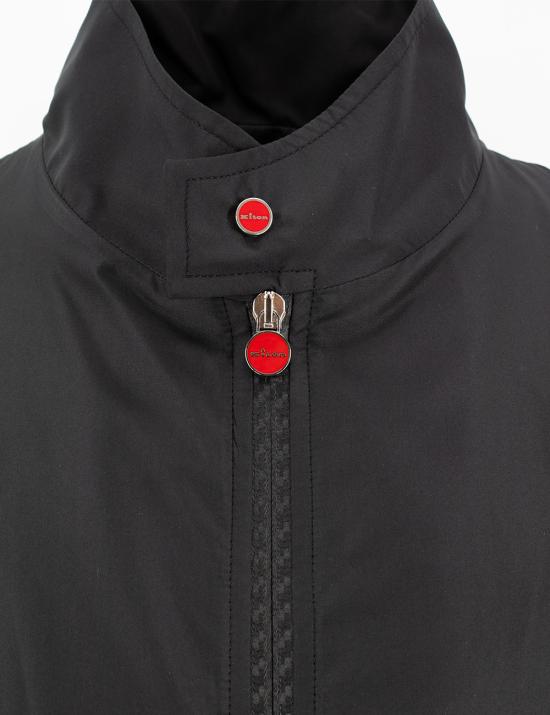 25SS 키톤 패딩 UBLM03K0750F18007 NERO - KITON