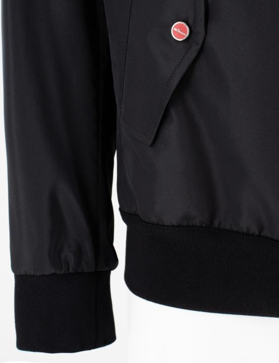 25SS 키톤 패딩 UBLM03K0750F18007 NERO - KITON