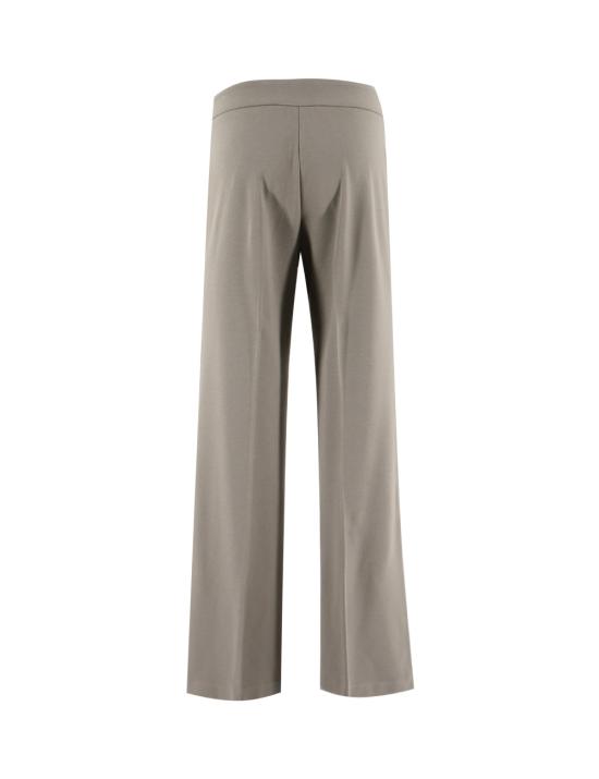 24FW 르 트리콧 페루자 트레이닝/조거 팬츠 66483 6573 MIDDLE GREY - LE TRICOT PERUGIA