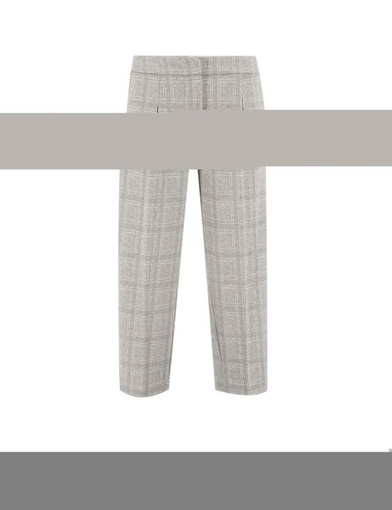 24FW 르 트리콧 페루자 트레이닝/조거 팬츠 66502 9004 GREY BEIGE