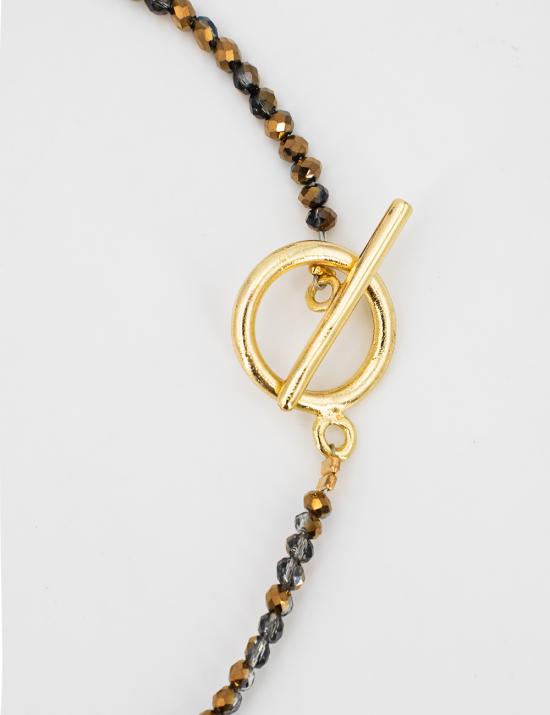 25FW 르 트리콧 페루자 목걸이/팬던트 78361 304 GOLD - LE TRICOT PERUGIA