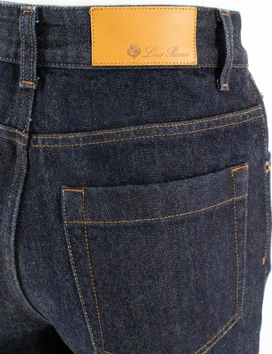 FAM5559 W0QF DARK BLUE WASH