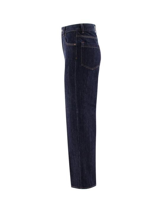 FAM5559 W0QF DARK BLUE WASH