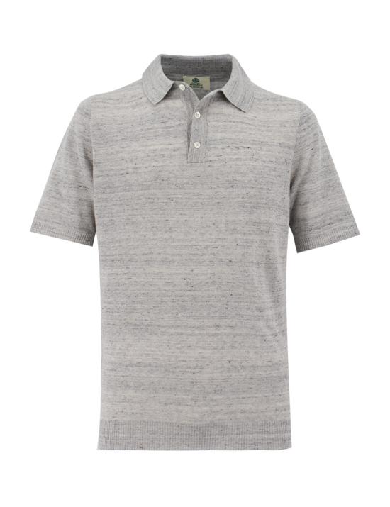  루이지 보렐리 폴로 티셔츠 14KN413 CCK4005 3 GREY