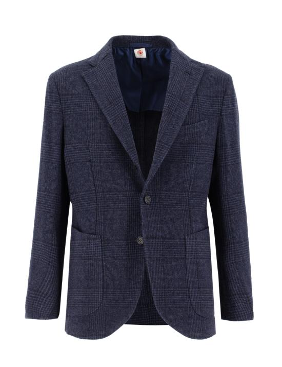 24FW 루이지 보렐리 자켓 G17508 5 BLU