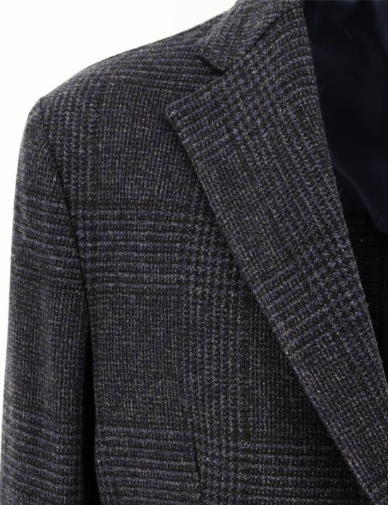 24FW 루이지 보렐리 자켓 G17508 5 BLU - LUIGI BORRELLI