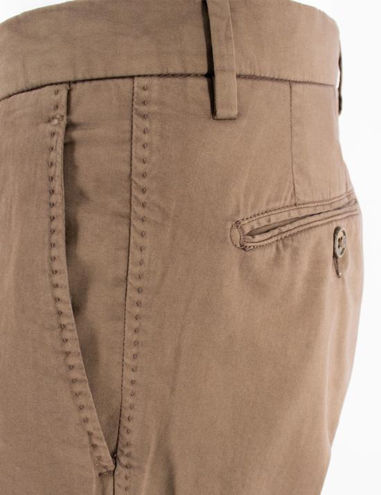  마르코 페스카롤로 스트레이트 팬츠 4900 MP17 MARRONE - MARCO PESCAROLO