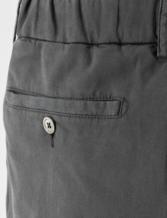  마르코 페스카롤로 스트레이트 팬츠 4904 MP26 NERO - MARCO PESCAROLO