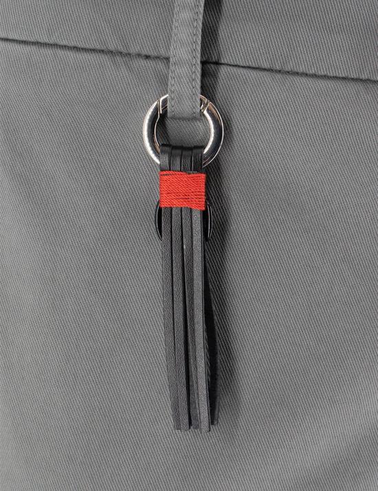  마르코 페스카롤로 스트레이트 팬츠 4912 MP03 GRIGIO - MARCO PESCAROLO