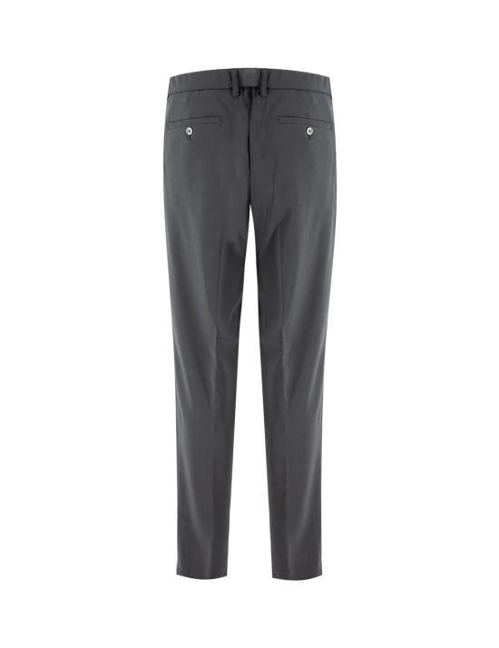  마르코 페스카롤로 스트레이트 팬츠 4916 5 GRIGIO - MARCO PESCAROLO