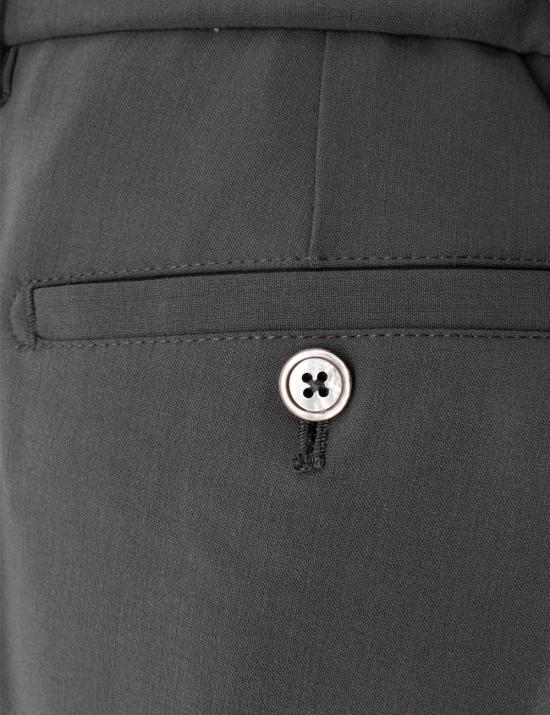  마르코 페스카롤로 스트레이트 팬츠 4916 5 GRIGIO - MARCO PESCAROLO