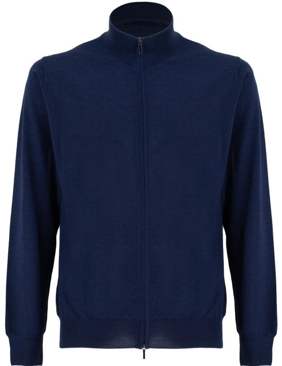 25FW 마우로 오타비아니 탑 J25608 31559 MARINE