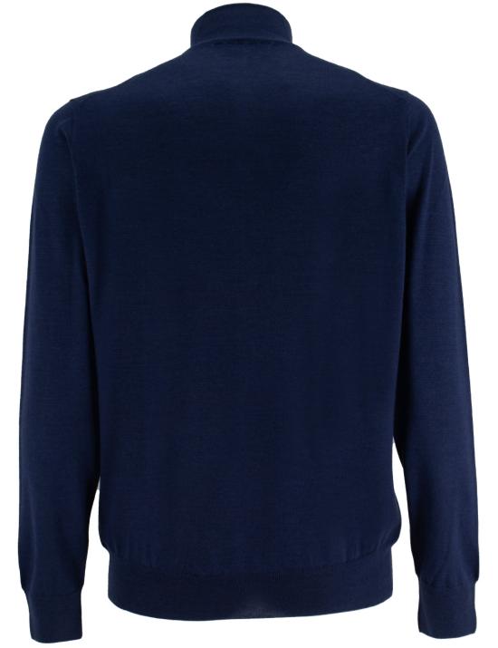 25FW 마우로 오타비아니 탑 J25608 31559 MARINE - MAURO OTTAVIANI