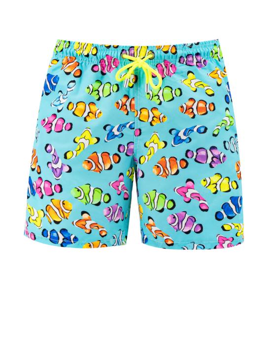  세인트바쓰 스윔팬츠 GUS0001 00024D NEON CLOWNFISH 56