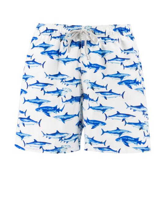  세인트바쓰 스윔팬츠 GUS0001 04553D SHARKSENTION 01