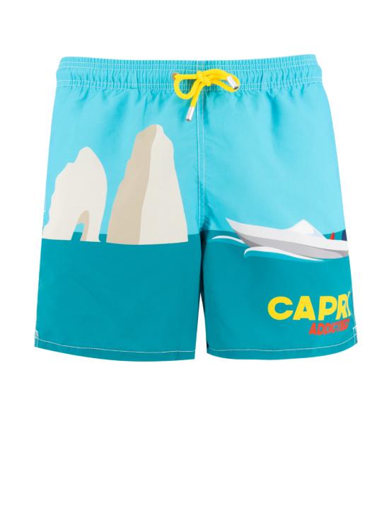  세인트바쓰 스윔팬츠 GUS0009 00871F CAPRI ADD 56