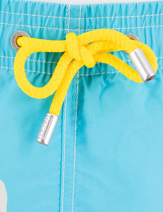  세인트바쓰 스윔팬츠 GUS0009 00871F CAPRI ADD 56 - MC2 SAINT BARTH