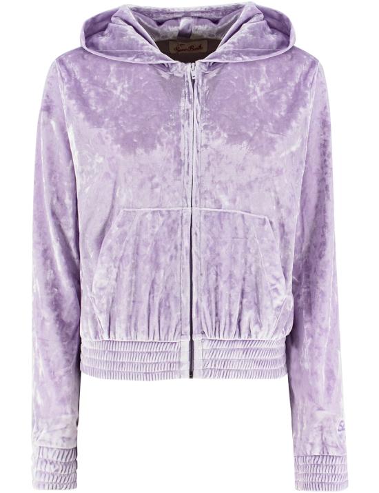  세인트바쓰 후드 티셔츠 JASM001 05613F CINIGLIA 24