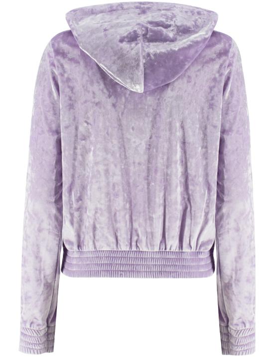  세인트바쓰 후드 티셔츠 JASM001 05613F CINIGLIA 24 - MC2 SAINT BARTH