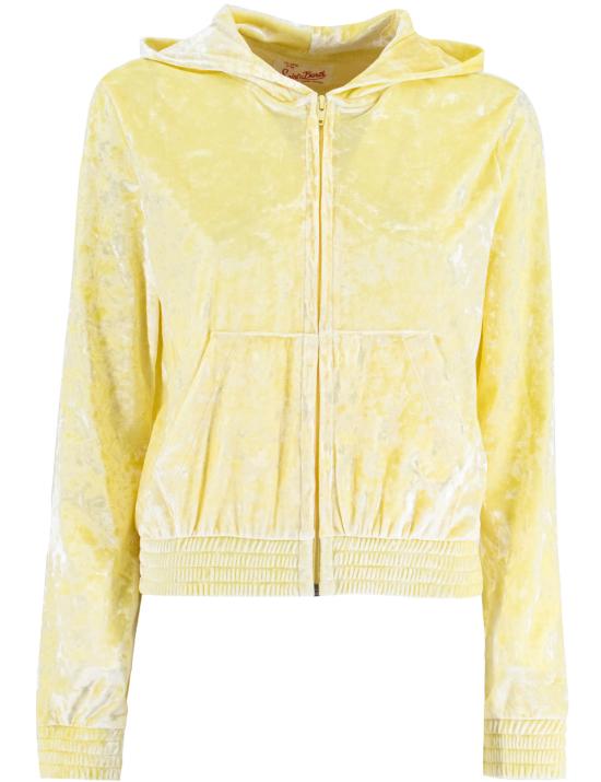  세인트바쓰 후드 티셔츠 JASM001 05615F CINIGLIA 92