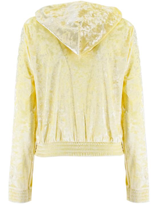  세인트바쓰 후드 티셔츠 JASM001 05615F CINIGLIA 92 - MC2 SAINT BARTH