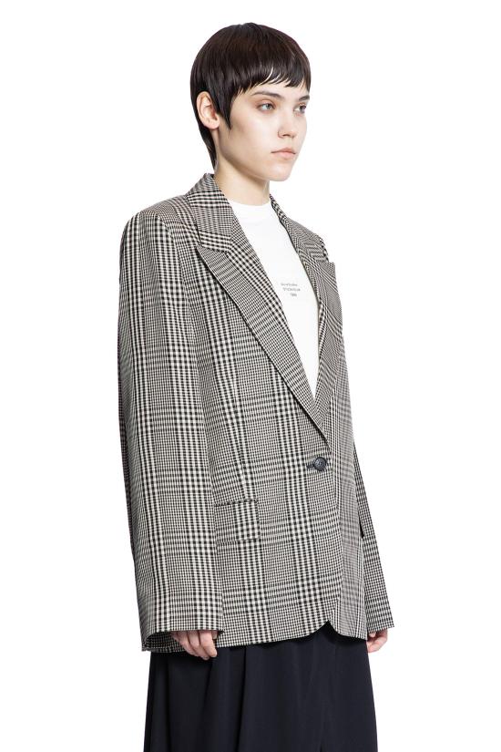  아크네 스튜디오 자켓 AH0304BPH Brown - ACNE STUDIOS