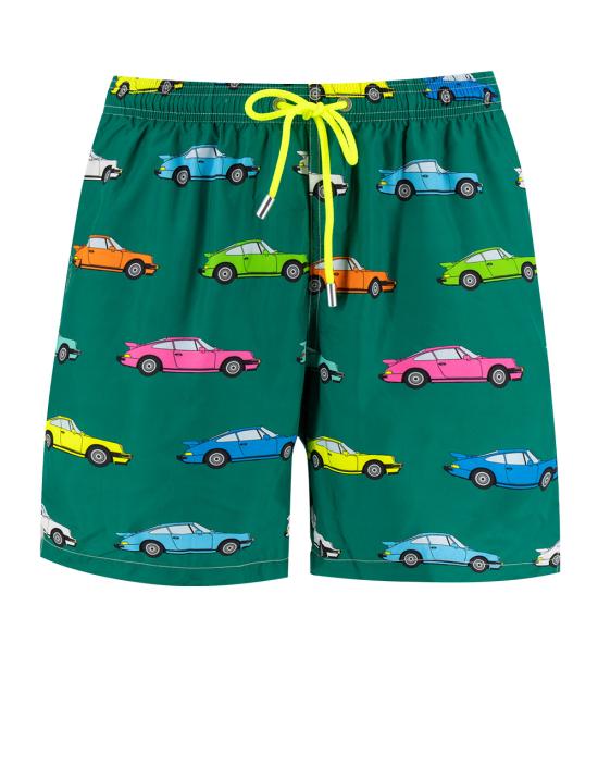  세인트바쓰 스윔팬츠 LIG0001 03838F FAST RIDE 51