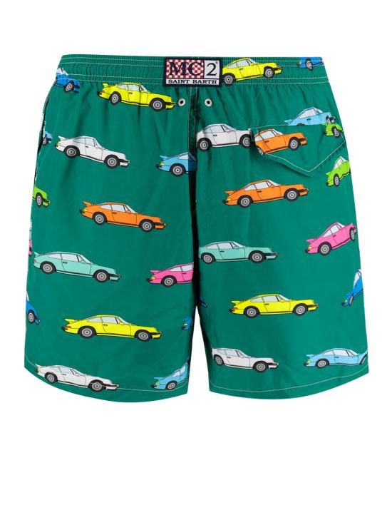  세인트바쓰 스윔팬츠 LIG0001 03838F FAST RIDE 51 - MC2 SAINT BARTH
