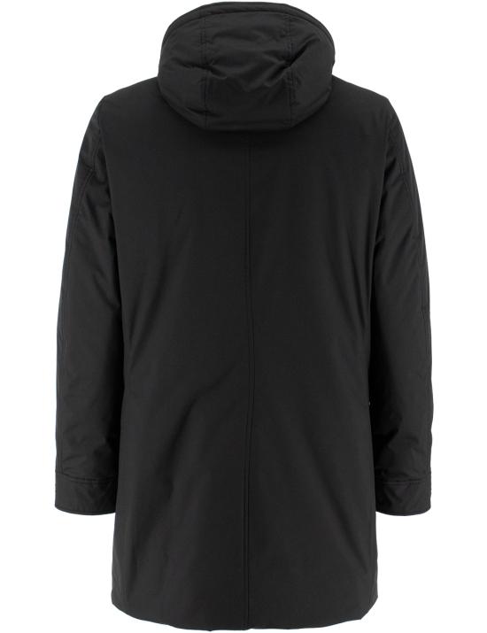 25FW 무레르 패딩 MOUCA100028TEPA011 U0001 NERO - MOORER