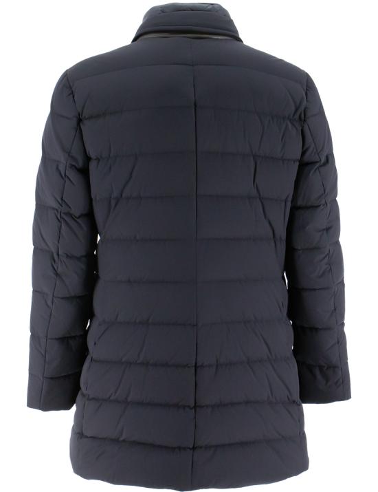 25FW 무레르 패딩 MOUGI100333TEPA009 U0402 DARK BLU - MOORER