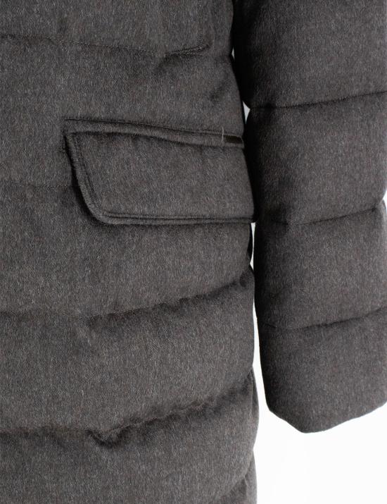 25FW 무레르 패딩 MOUGI100333TEPA228 U0202 MORO - MOORER