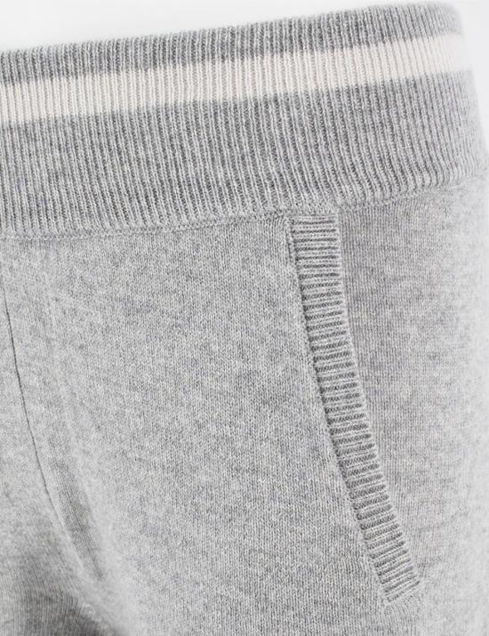 24FW 빠니깔레 트레이닝/조거 팬츠 D330258PA 33D06 0931 LAPIS - Panicale