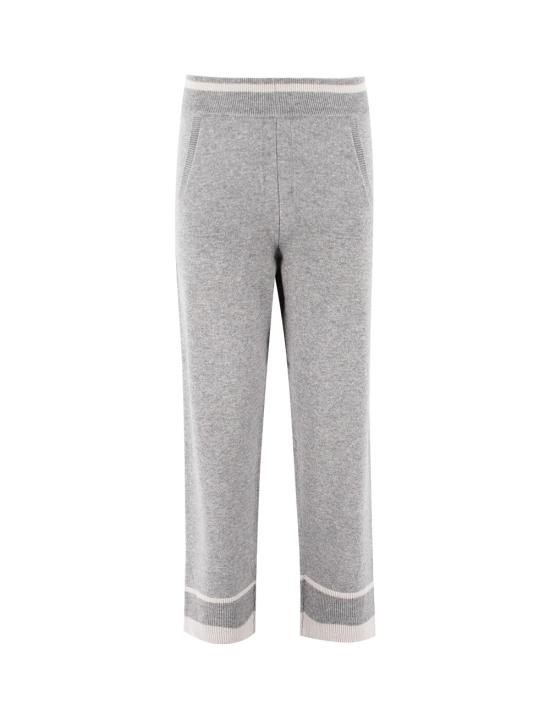 24FW 빠니깔레 트레이닝/조거 팬츠 D330258PA 33D06 0931 LAPIS