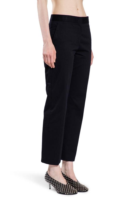  질샌더 팬츠 J01KA0181J45286401 Blue - JIL SANDER