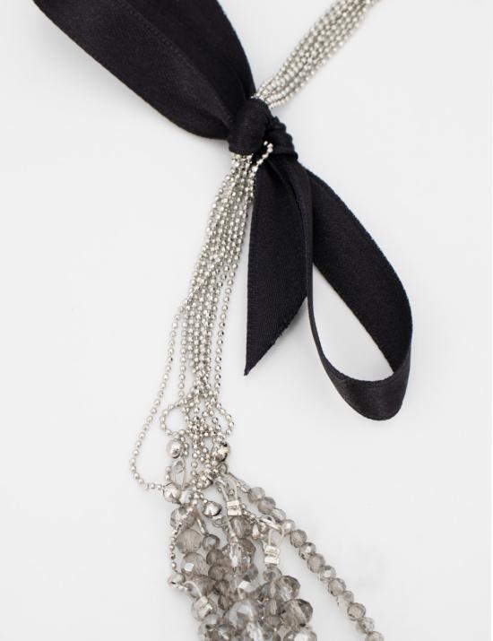  빠니깔레 목걸이/팬던트 D34NECKLACE3 34DJEA 920 NICHEL - Panicale