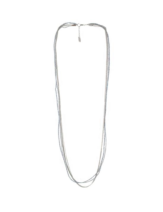  빠니깔레 목걸이/팬던트 D34NECKLACE4 34DJEC 540 NEPTUNE