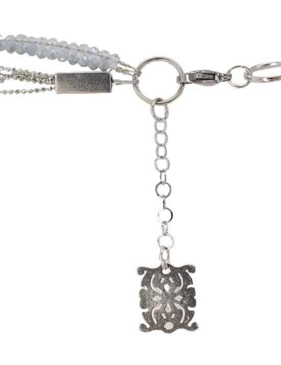  빠니깔레 목걸이/팬던트 D34NECKLACE4 34DJEC 540 NEPTUNE - Panicale