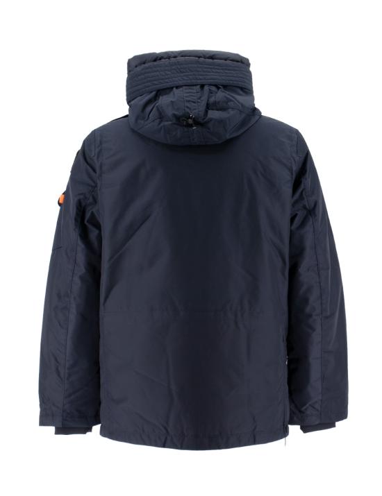24FW 파라점퍼스 패딩 23WMPMJKMC03 251 BLUE GRAPHITE - PARAJUMPERS