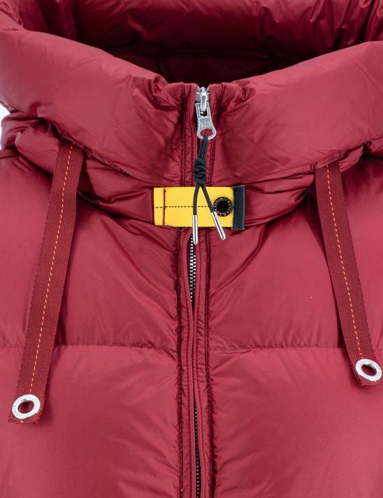 24FW 파라점퍼스 베스트 23WMPWPUHY35 0310 RIO RED - PARAJUMPERS