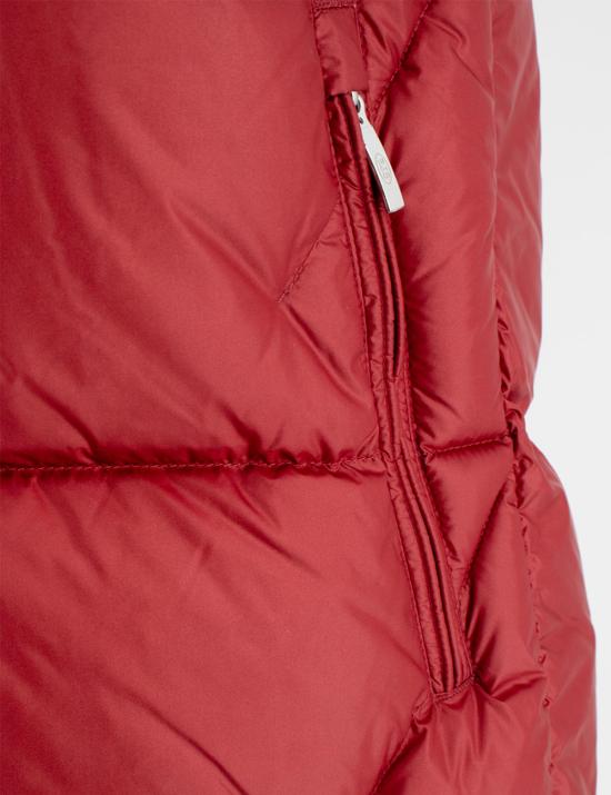 24FW 파라점퍼스 베스트 23WMPWPUHY35 0310 RIO RED - PARAJUMPERS