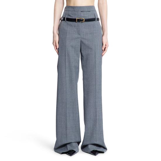  프라다 팬츠 P290IK16NOF0480 Grey