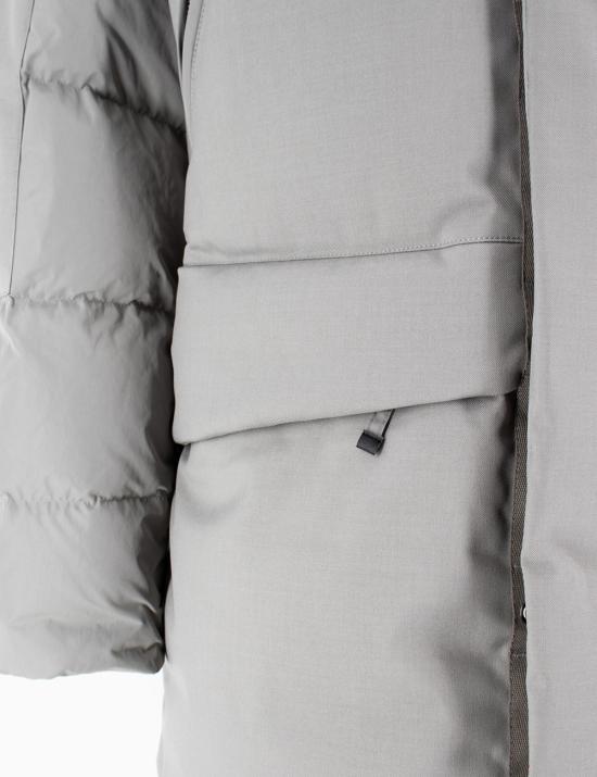 25FW 파라점퍼스 패딩 24WMPMPUUP02 225 NOWHERE - PARAJUMPERS