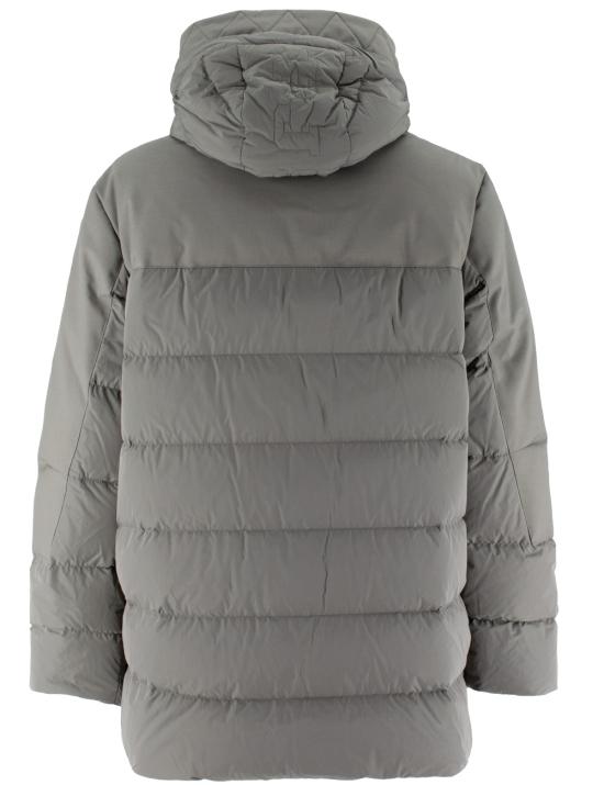 25FW 파라점퍼스 패딩 24WMPMPUUP02 225 NOWHERE - PARAJUMPERS